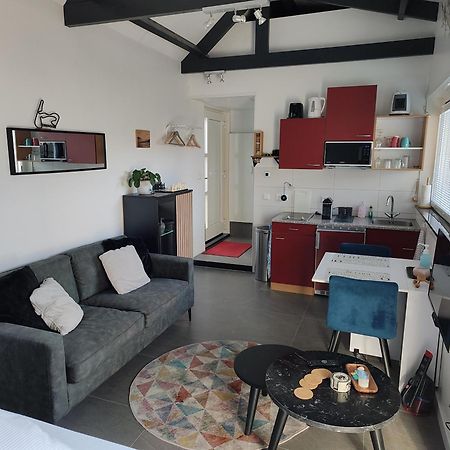 Apartament Goody Zandvoort Zewnętrze zdjęcie