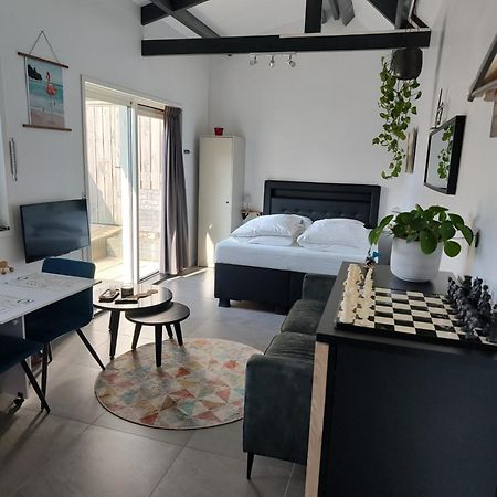 Apartament Goody Zandvoort Zewnętrze zdjęcie