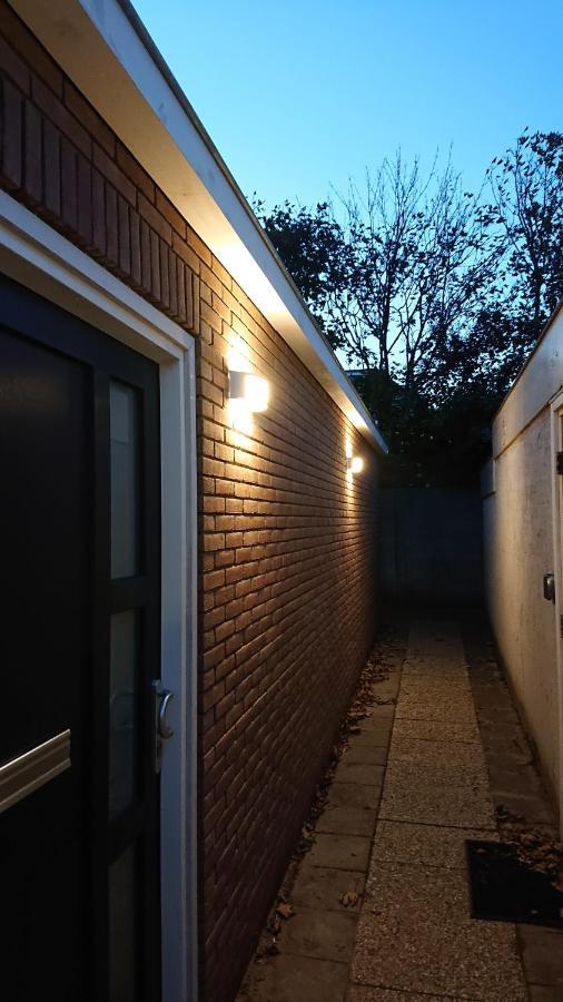Apartament Goody Zandvoort Zewnętrze zdjęcie