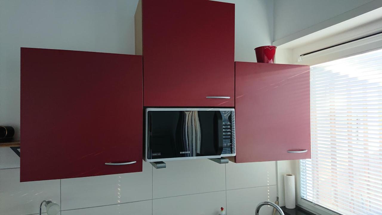 Apartament Goody Zandvoort Zewnętrze zdjęcie