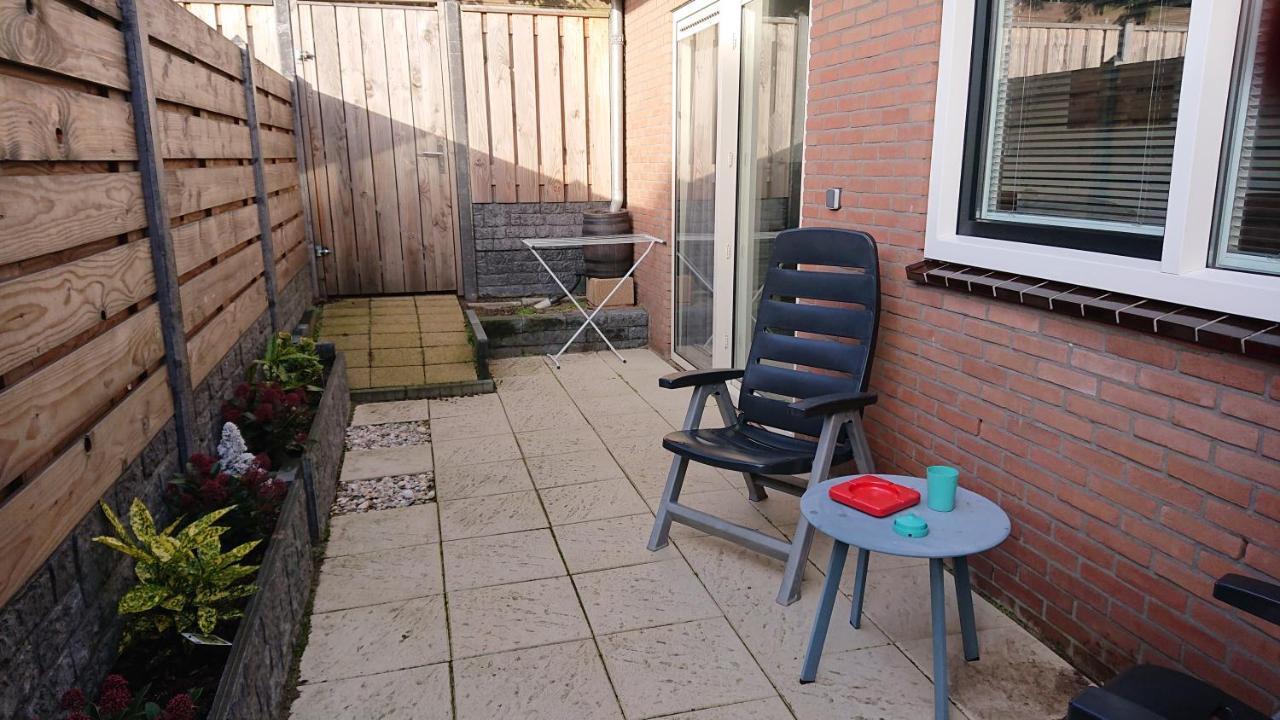 Apartament Goody Zandvoort Zewnętrze zdjęcie