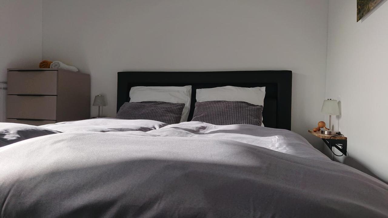 Apartament Goody Zandvoort Zewnętrze zdjęcie