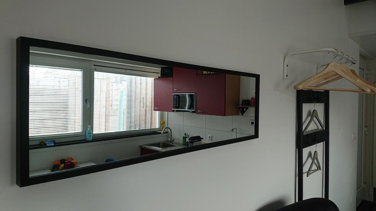 Apartament Goody Zandvoort Zewnętrze zdjęcie